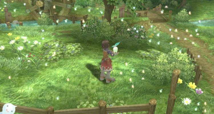 Rune Factory Frontier Recensione Wii 75492