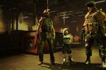 Nuove immagini per Army of Two 2: The 40th Day - Notizia