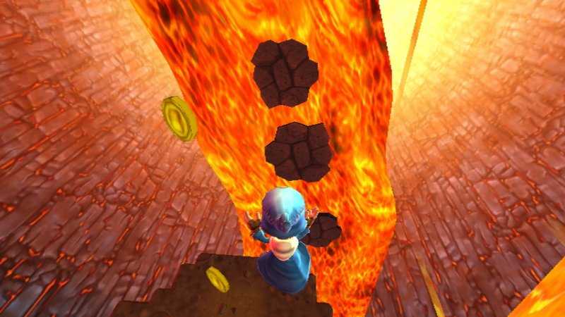 Flip's Twisted World