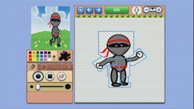 Drawn to Life: Il Capitolo Successivo