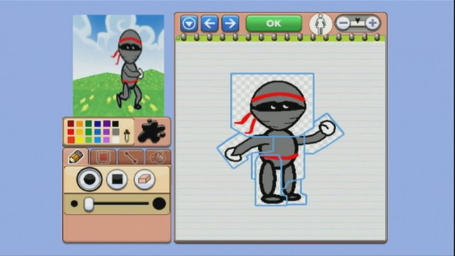 Drawn to Life: Il Capitolo Successivo