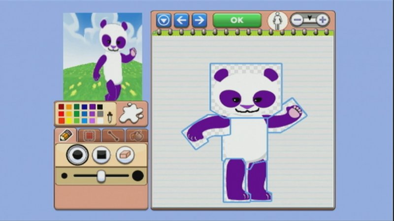 Drawn to Life: Il Capitolo Successivo