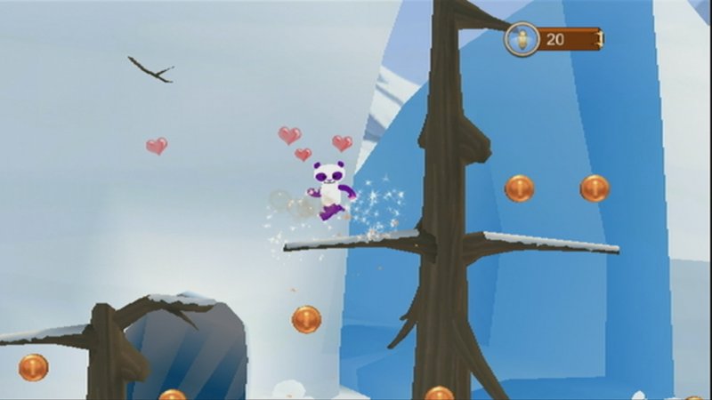 Drawn to Life: Il Capitolo Successivo