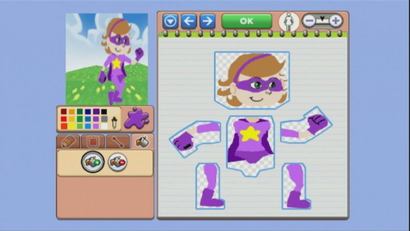 Drawn to Life: Il Capitolo Successivo