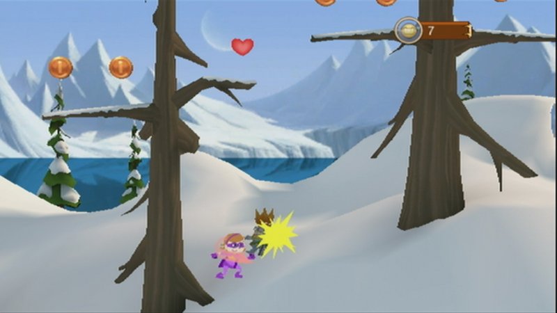 Drawn to Life: Il Capitolo Successivo