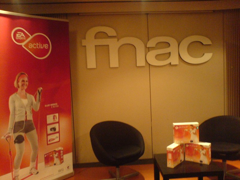 EA Sports Active - Personal Trainer