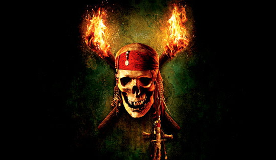 Pirates of the Caribbean: Armada of the Damned