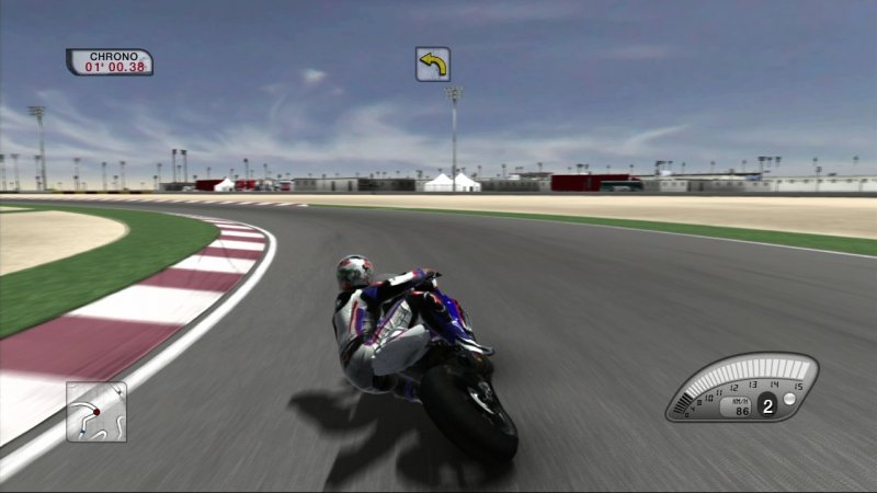 SBK 09 Superbike World Championship