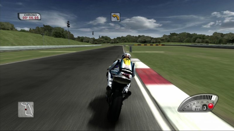 SBK 09 Superbike World Championship