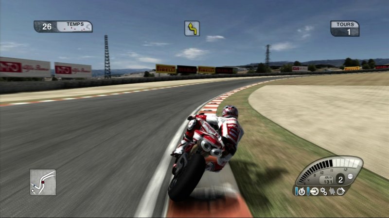 SBK 09 Superbike World Championship