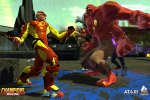 Champions Online su Xbox 360 entro l'anno, Star Trek Online nel 2010 - Notizia