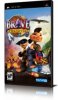 Brave: A Warrior's Tale per PlayStation Portable