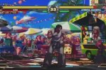 The King of Fighters XII in video - Notizia