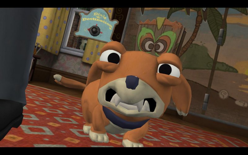 Wallace & Gromit Episode 2: The Last Resort