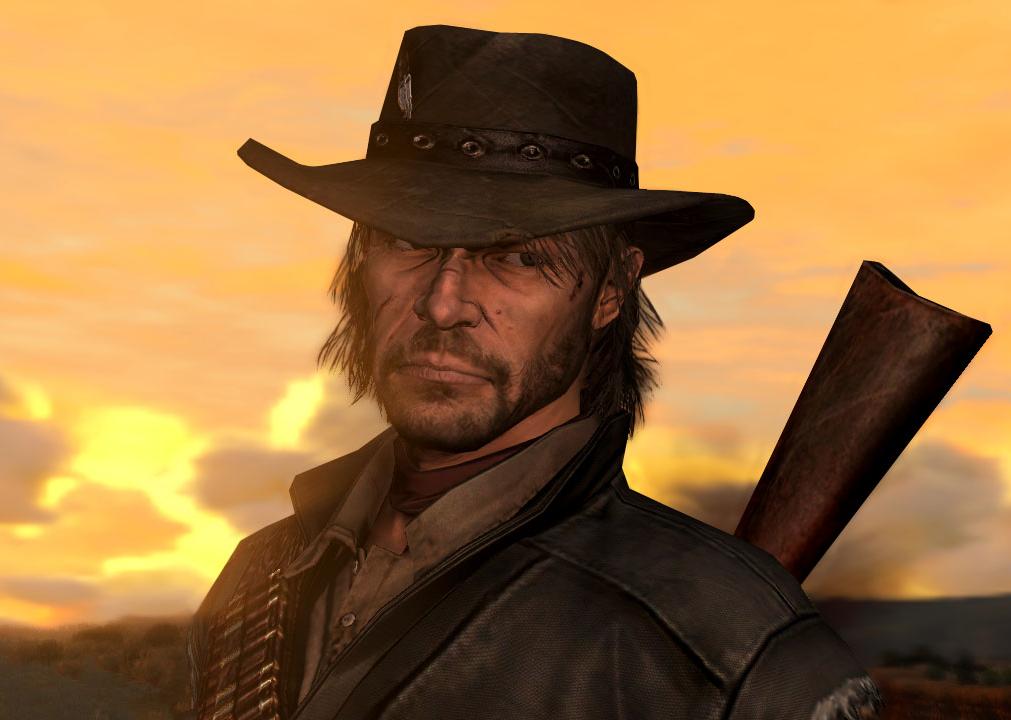 Red Dead Redemption Remastered: un indizio da Take Two sull'esistenza del gioco