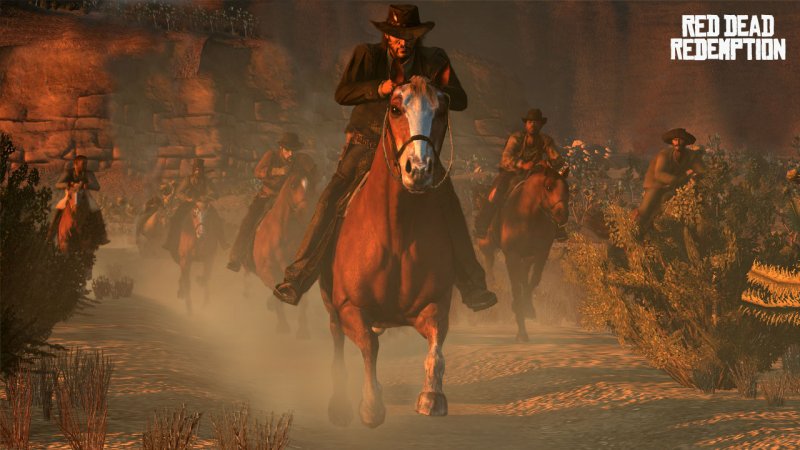 Red Dead Redemption 2 – Cosa vorremmo in… Red Dead Redemption 2 – Cosa vorremmo in…