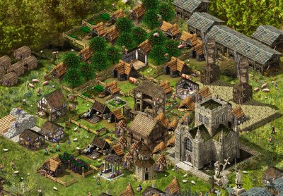 Stronghold Kingdoms