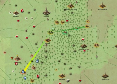 Stronghold Kingdoms
