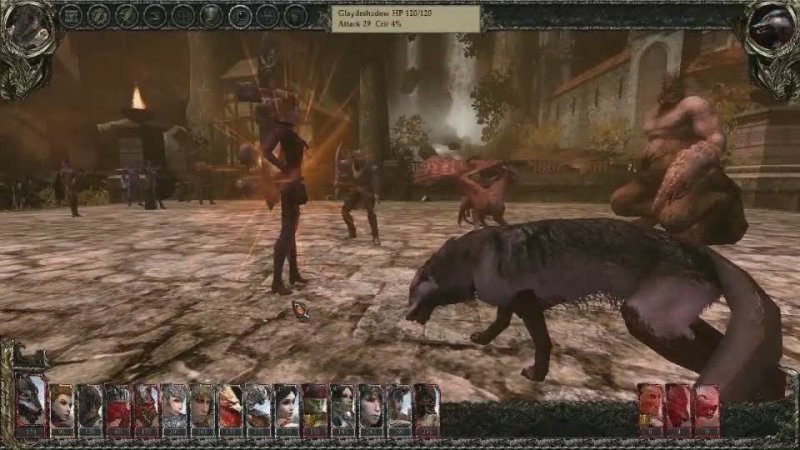 La guerra di Disciples è tutt'altro che conclusa!