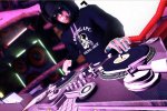 Prime immagini e video di DJ Hero - Notizia