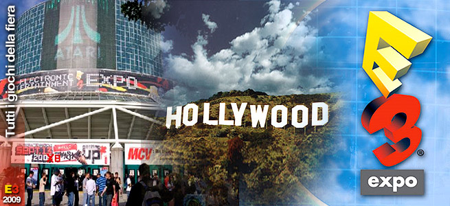 E3 2009