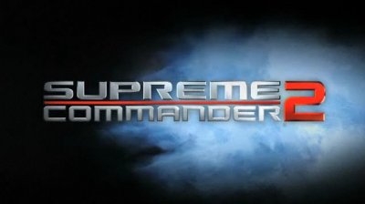 Supreme Commander 2