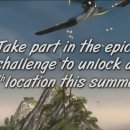Battlefield 1943 - Trailer di presentazione E3 2009