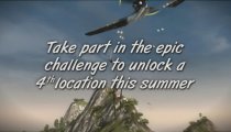 Battlefield 1943 - Trailer di presentazione E3 2009