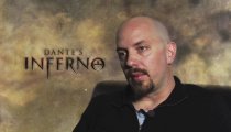 Dante's Inferno - Videointervista a Jonathan Knight