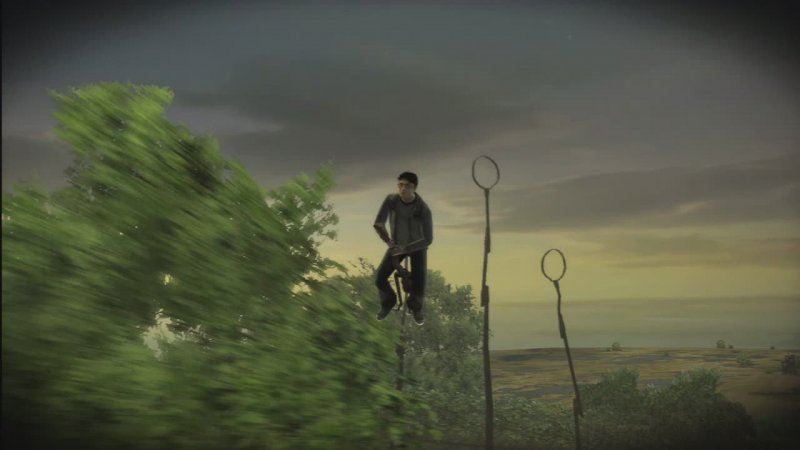 Il Principe Mezzosangue di nuovo in video