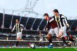 FIFA 10 si mostra in video - Notizia