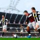 FIFA 10 si mostra in video