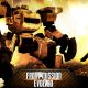 Square Enix sta preparando il ritorno di Front Mission?