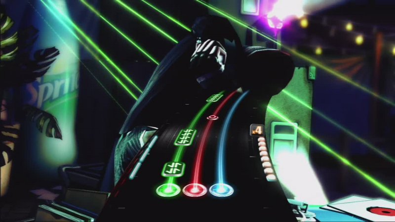 Activision non conferma il prezzo trapelato per DJ Hero Activision non conferma il prezzo trapelato per DJ Hero