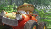 Sonic & Sega All-Stars Racing - Trailer E3 2009
