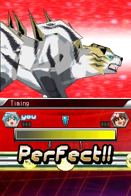 Bakugan: Battle Brawlers
