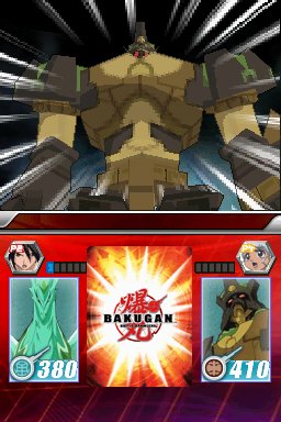 Bakugan: Battle Brawlers