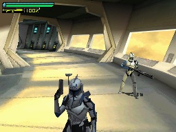 Star Wars: The Clone Wars - Gli Eroi Della Repubblica