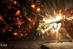 Fumetto ed eventi speciali per Dante's Inferno al Comic-Con - Notizia
