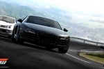 Forza Motorsport 3 si mostra in immagini - Notizia