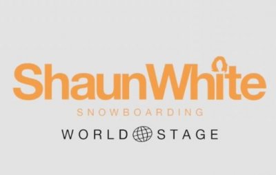 Shaun White Snowboarding: World Stage