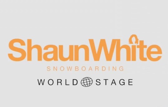 Shaun White Snowboarding: World Stage