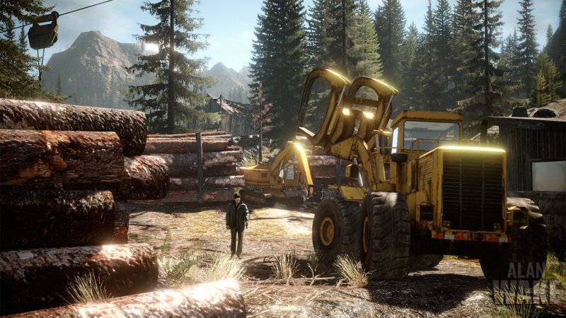 Ufficiale: i lavori sulla versione PC di Alan Wake sono fermi Ufficiale: i lavori sulla versione PC di Alan Wake sono fermi