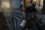 Spielberg si ispira a Splinter Cell - Notizia