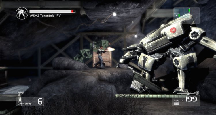 Shadow Complex - Recensione - Xbox 360 - 70141 ...