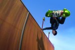 Tony Hawk: Ride nel 2009 solo in US, UK e Germania - Notizia