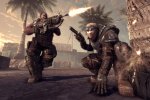 Aggiornamento online per Gears of War 2, Double XP weekend - Notizia