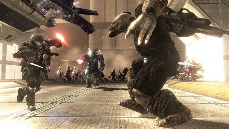 La soluzione di Halo 3: ODST La soluzione di Halo 3: ODST