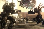Bungie si pente di non aver inserito il matchmaking nel Firefight di ODST - Notizia
