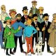Ubisoft al lavoro sull'adattamento videoludico del film di Tintin